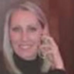 Meet your Posher, Tracey